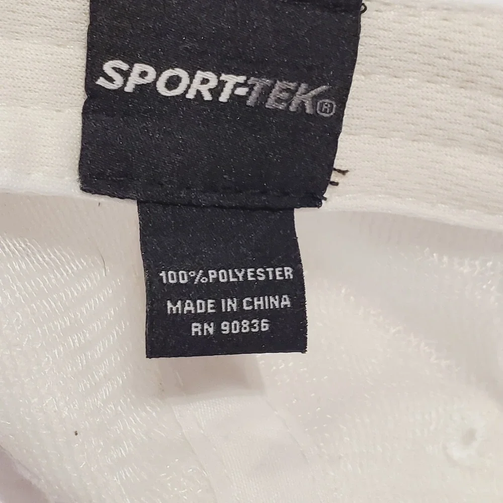 Sport-Tek this cap